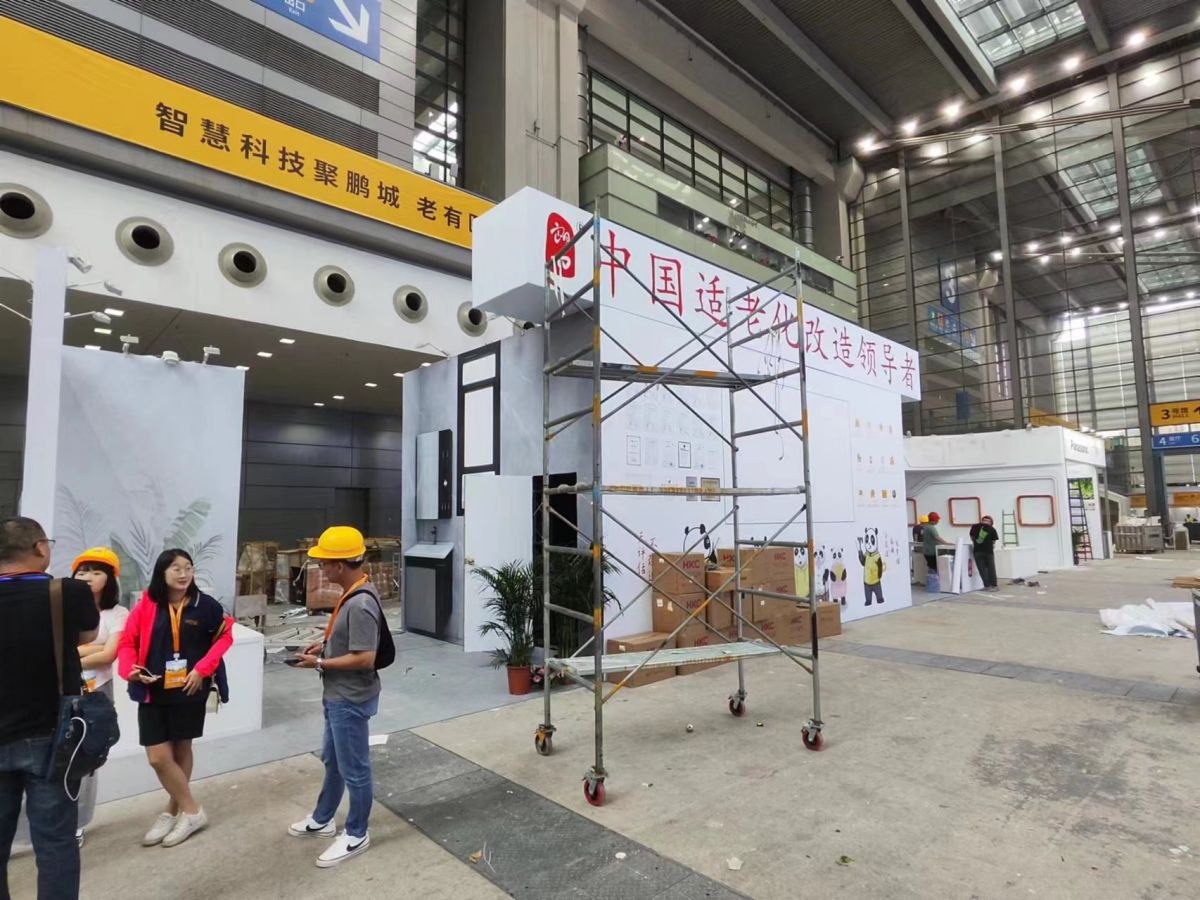 如何在华盛顿地区找到可靠的展览搭建商(图1)